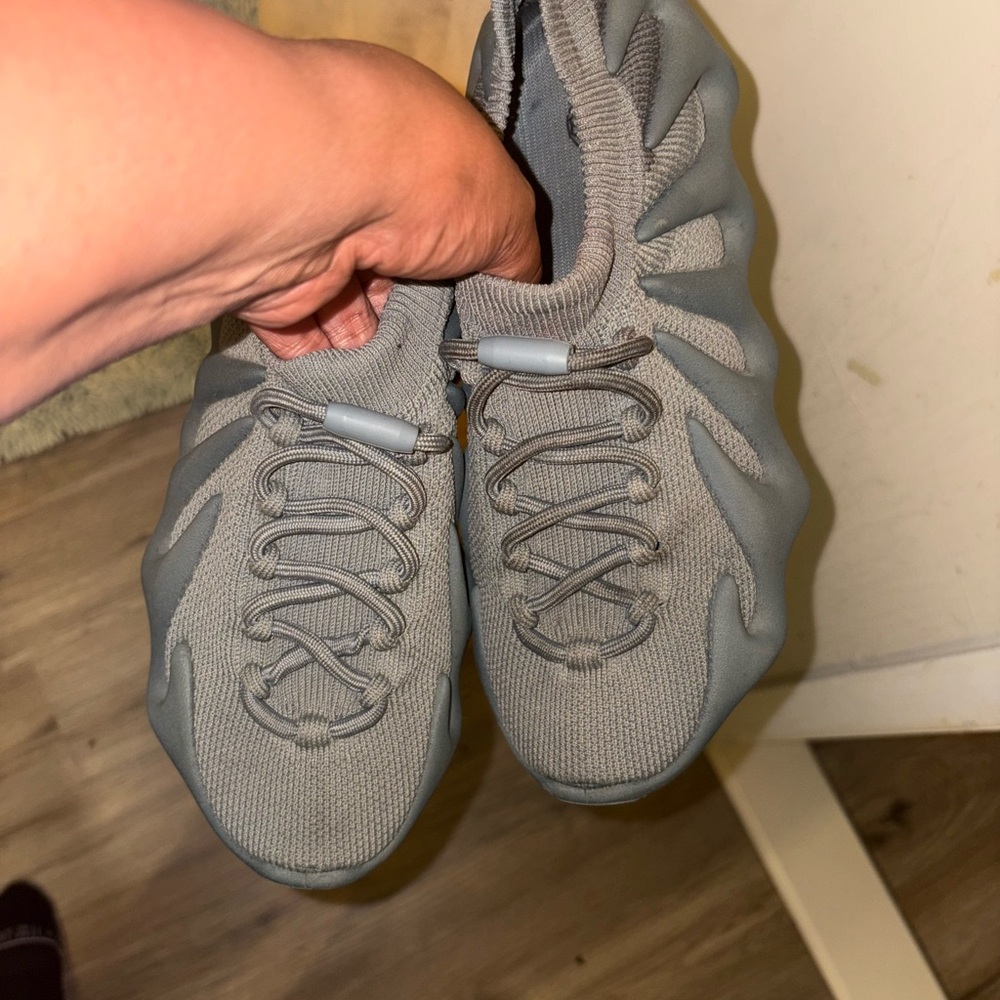 adidas Gray Women's Sneakers